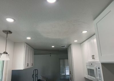 Thiel Construction - Before kitchen remodel photo