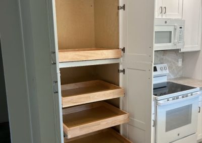 Thiel Construction - Kitchen Remodel