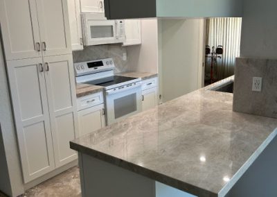Thiel Construction - Kitchen Remodel