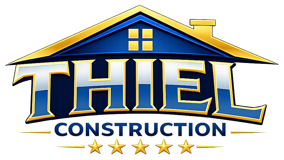 Thiel Construction